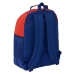 Schoolrugzak Atlético Madrid Blauw Rood 32 x 42 x 15 cm