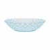 Dyp plate La Mediterránea Plast 20 x 20 x 4,5 cm (24 enheter)