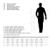 Costume for Adults My Other Me Invisible man One size (6 Pieces)