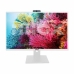 Monitor Nilox NXM24RWC01W Alb Full HD 23,8