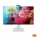 Monitor Nilox NXM24RWC01W Alb Full HD 23,8