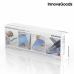 Coussin Rafraîchissant Remplissable Refrish InnovaGoods IG116776 (Reconditionné A)