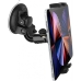 Universal Tablet Holder for Cars Techly I-TABLET-VENT Black