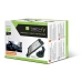 Supporto Tablet Universale per Auto Techly I-TABLET-VENT Nero