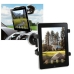 Suporte Tablet Universal para Carros Techly I-TABLET-VENT Preto