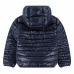 Poník Dětské Levi's Lined Mdwt Puffer J Dress Tmavě modrá