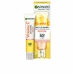 Återfuktande vätska Garnier Vitamin C - Glow Anti-fläckar 40 ml