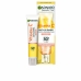 Хидратиращ Флуид Garnier Vitamin C - Glow Продукт против петна 40 ml