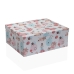 Set de cutii de depozitare, cu posibilitate de stivuire Versa Stele Carton 15 Piese 35 x 16,5 x 43 cm