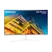 Pelinäyttö Samsung U32R591CWP 4K Ultra HD 32