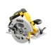 Cirkelsåg Dewalt DCS570N-XJ 18 V 1 Delar 18,4 cm