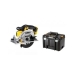 Kυκλικό πριόνι Dewalt DCS391NT 18 V 165 mm 2 cm Ø 16,5 cm