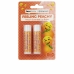 Huulepalsam Face Facts Feeling Peachy Virsik 2 Ühikut 4,25 g