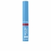 Gekleurde Lip Balsem Rimmel London Kind & Free Nº 005-turbo red (1,7 g)