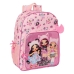 School Bag Na!Na!Na! Surprise Fabulous Pink 33 x 42 x 14 cm