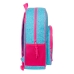 Schoolrugzak LOL Surprise! Divas Blauw 33 x 42 x 14 cm