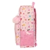 Школьный рюкзак Disney Princess Summer adventures Розовый 33 x 42 x 14 cm