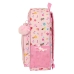 Skolryggsäck Disney Princess Summer adventures Rosa 33 x 42 x 14 cm