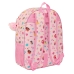 Школьный рюкзак Disney Princess Summer adventures Розовый 33 x 42 x 14 cm