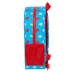 Schoolrugzak Mickey Mouse Clubhouse Fantastic Blauw Rood 26 x 34 x 11 cm