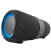 Dankzij de draagbare Bluetooth®-luidsprekers Tracer TRAGLO46789 Zwart 30 W