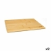 Skärbräda Quttin Bambu 38 x 30 x 1 cm (12 antal)