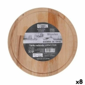 Tagliere Quttin Plastica 43 x 27 x 0,6 cm