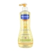 Gel de Baño Bébé Mustela Niño (500 ml) 500 ml (Hipoalergénico) (Hidratante)