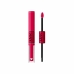 lipgloss NYX Shine Loud world shaper