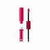 lipgloss NYX Shine Loud world shaper