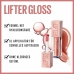 Lesk na pery Maybelline Lifter Gloss