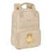 Barnebag Safta Osito Beige 20 x 28 x 8 cm