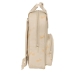 Barnebag Safta Osito Beige 20 x 28 x 8 cm