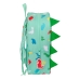 Mochila Infantil Peppa Pig George Verde 22 x 27 x 10 cm