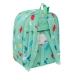 Mochila Infantil Peppa Pig George Verde 22 x 27 x 10 cm