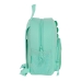 Mochila Infantil Safta Dinosaurio Verde 20 x 25 x 9 cm