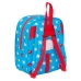 Kinderrucksack Mickey Mouse Clubhouse Fantastic Blau Rot 22 x 27 x 10 cm