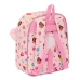 Vaikiškas krepšys Disney Princess Summer adventures Rožinė 22 x 27 x 10 cm