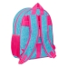 Zaino Scuola LOL Surprise! Divas Azzurro 28 x 34 x 10 cm