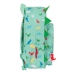 Zaino Scuola Peppa Pig George Menta 26 x 34 x 11 cm