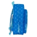 Mochila Escolar Donald Azul 26 x 34 x 11 cm