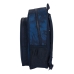 Cartable Batman Legendary Blue marine 27 x 33 x 10 cm