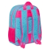 Cartable LOL Surprise! Divas Bleu 32 X 38 X 12 cm