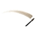 Blakstienų tušas Brow Fiber Oh Oui 001 Bourjois