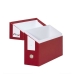 Folder Pardo Red Din A4