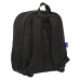 Schulrucksack F.C. Barcelona Schwarz 32 X 38 X 12 cm