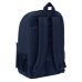 Schoolrugzak Kappa Blue night Marineblauw 30 x 14 x 46 cm