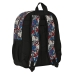 Schulrucksack The Avengers Forever Bunt 32 X 38 X 12 cm