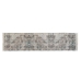 Matto DKD Home Decor Monivärinen Muovinen Arabi Käytetty 60 x 240 x 0,7 cm