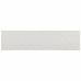 Χαλί DKD Home Decor Λευκό Ρόμπος Σύγχρονη (60 x 240 x 2,2 cm)